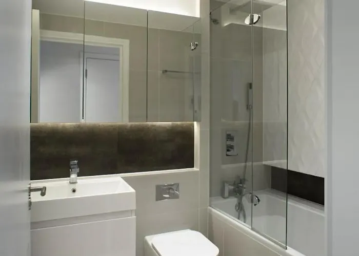 Santos Appartement Manille