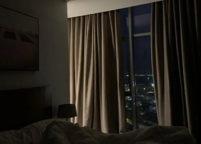 Appartement Santos