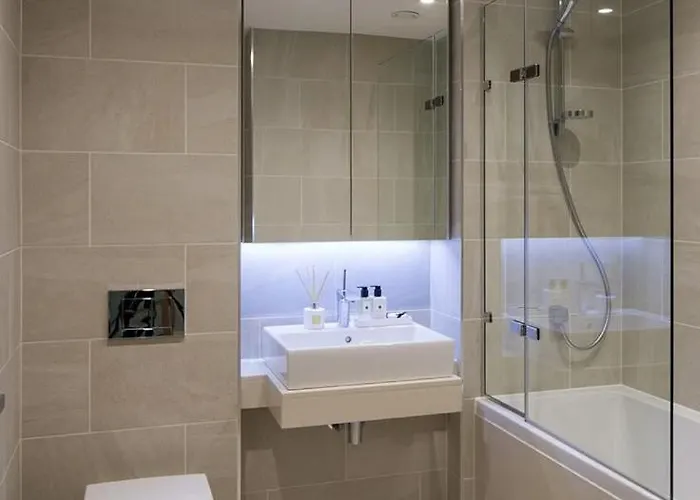 Santos Appartement Manille