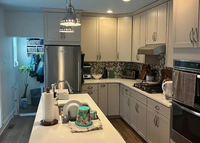 Santos Appartement